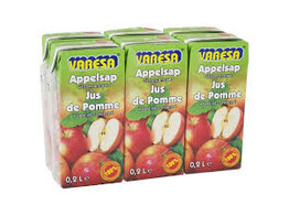 APPELSAP 30X0.2L BRIK