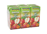JUS DE POMME 30X0.2L BRIK