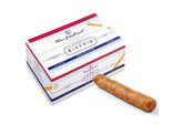 MORA FRIKANDEL  BIK FRIK  40x100g VAN LIESHOUT