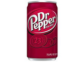 DR PEPPER 24X33CL BLIK