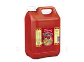 COLONA TOMATE KETCHUP 35  5 KG BIDON