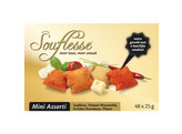 MORA  MINI SOUFLESSE ASSORTIMENT48 STUKS