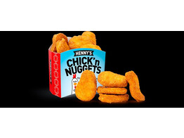 HENNY S CHICK  N NUGGETS 24X5 ST