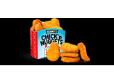 HENNY S CHICK  N NUGGETS 24X5 ST