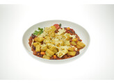 DELI MEAL CHILI SIN CARNE 6X500 GR  DELI MEAL  VEGETARISCH 