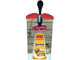 COLONA BIGBURGER BIB 2X4L BIB