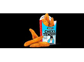 HENNY S CHICK  N TENDER 20X3ST