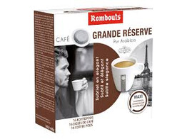 ESPRESSO PODS LA GRANDE RESERVE 16ST