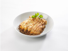 DELI MEAL BOEREN HACHIS PARMENTIER 6X550 GR