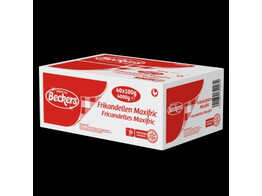 BECKERS FRIKANDEL MAXIFRIC 36 4 100GR