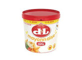 D  L MAYONNAISE CHEF RENE  9 1L