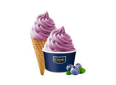 ONE SHOT SORBET BLEU BERRY 18X160ML