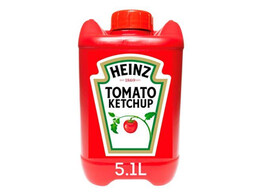 HEINZ TOMATEN KETCHUP 4.5L KANNETJE