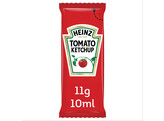 HEINZ KETCHUP TOMATE PARTIE 200ST