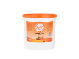ANDA AMERICAINE CHEF 9.5KG