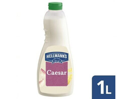 HELLMANN S CAESAR DRESSING 1L