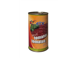 JIV TOMATENSAUS  1.250GR