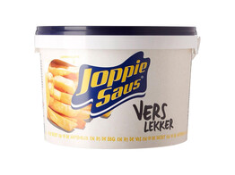 JOPPIE SAUS 2.5KG