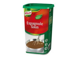 KNORR ESPAGNOLESAUS 1.35KG