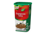 KNORR ESPAGNOLESAUS 1.35KG