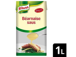 KNORR GARDE D OR BEARNAISE 1L