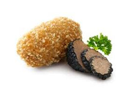 OMA BOBS TRUFFELKROKET 48X30GR