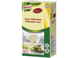 KNORR GARDE D OR HOLLANDAISE 1L