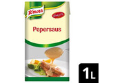 KNORR GARDE D OR PEPERSAUS 1L