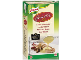 KNORR GARDE D OR MAILLE MOSTERD