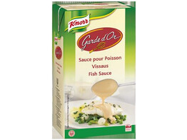 KNORR GARDE D OR VISSAUS 1L