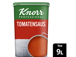 KNORR TOMATENSAUS 1kg