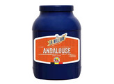 LW ANDALOUSE 3KG PET