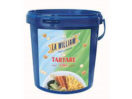 LW TARTAAR CHEF 3KG