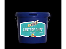 LW TARTAAR CHEF 3KG EMMER