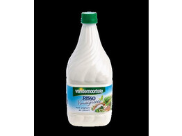 VDM VINAIGRETTE YOGHURT 2L