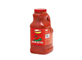 SAUCE TREMPETTE NACHO SALSA CHUNCKY