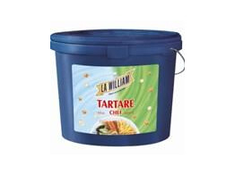 LW TARTAAR CHEF 9.5kg