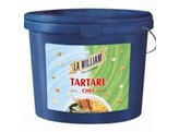 LW TARTARE CHEF 9.5KG