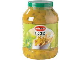 MANNA PIKKELS 3L