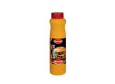 SAUCE BARBEQUE MANNA TUBE 1L