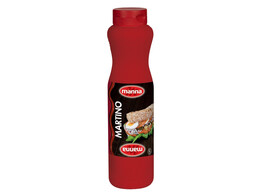 MANNA MARTINO SAUS 1L