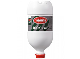 MANNA SLOTTS PITTA 2.5L