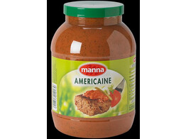 MANNA AMERICAIN 3.15KG