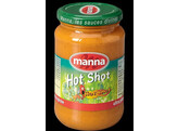 MANNA HOT SHOT 690GR