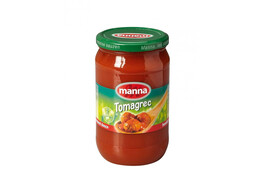 MANNA TOMAGREC 700GR