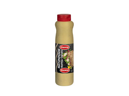 MANNA MAYONAISE TRUFFEL 1L TUBE