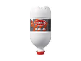 MANNA SLOTTS BARBECUE 2.5L