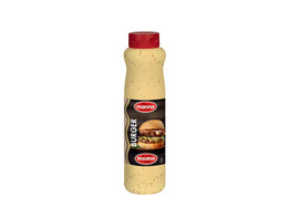 MANNA BURGER 1L