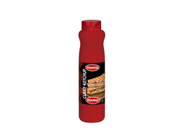 MANNA CURRY KETCHUP 1L