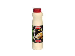 MANNA MAYONAISE CHEF 1L 80  COLZA/KOOLZAAD